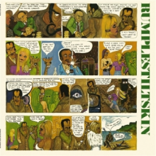 Rumplestiltskin - Rumplestiltskin