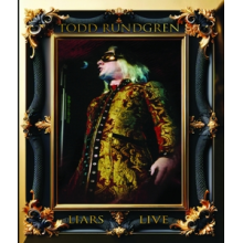 Rundgren, Todd - Liars Live