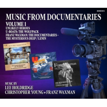 V/A - Music From Documentaries: I