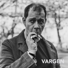 Vargen - Vargen