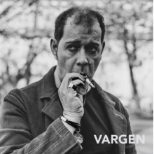 Vargen - Vargen