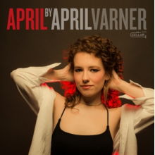 Varner, April - April