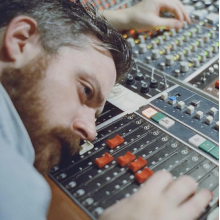 Zanca, Nick - Hindsight