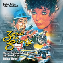 Beal, John - Zero To Sixty