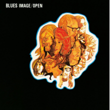 Blues Image - Open