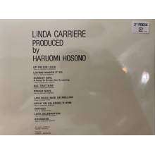 Carriere, Linda - Linda Carriere
