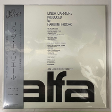 Carriere, Linda - Linda Carriere