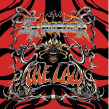 Exhorder - Law