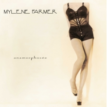 Farmer, Mylene - Coffret Anamorphosee