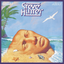 Hunter, Steve - Swept Away