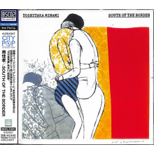 Minami, Yoshitaka - South of Border
