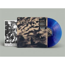 Oral - Dystopisk Framtid