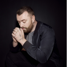 Smith, Sam - In the Lonely Hour