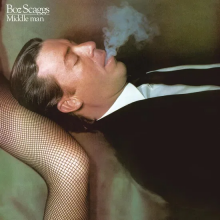 Scaggs, Boz - Middle Man