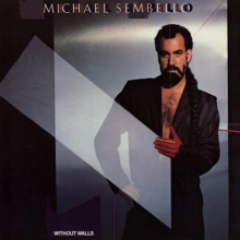 Sembello, Michael - Without Walls