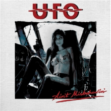 Ufo - Aint Misbehavin'
