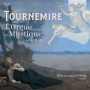 Van Der Ploeg, Tjeerd - Tournemire: L Orgue Mystique