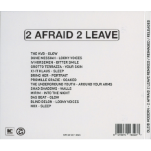 Bleib Modern - Afraid To Leave