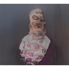 Bleib Modern - Afraid To Leave