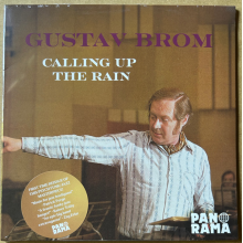 Brom, Gustav - 7-Calling Up the Rain