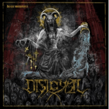 Disloyal - Divine Miasmata