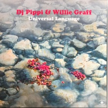 DJ Pippi & Willie Graff - Universal Language