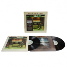 Doobie Brothers - Best of the Doobies: Volumes 1