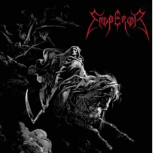 Emperor - Emperor / Wrath of the Tyrants
