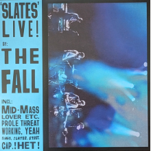 Fall - Slates Live