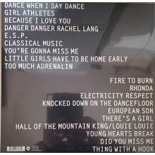 Half Japanese - Our Solar System