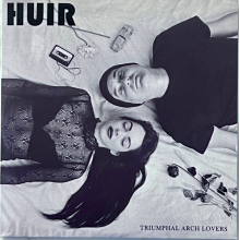 Huir - Triumphal Arch Lovers