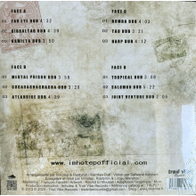 Imhotep - Kheper Wax