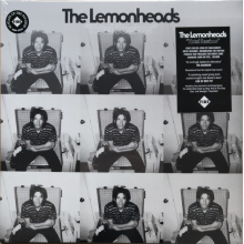 Lemonheads - The Hotel Sessions