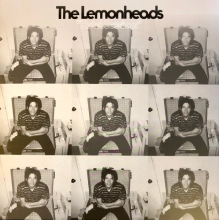 Lemonheads - The Hotel Sessions