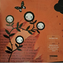 Melvins - Tarantula Heart