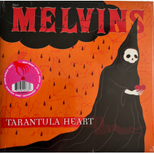Melvins - Tarantula Heart