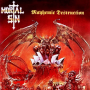 Mortal Sin - Mayhemic Destruction