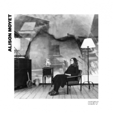 Moyet, Alison - Key