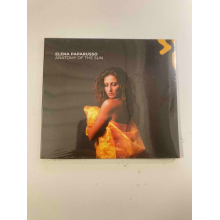 Paparusso, Elena - Anatomy of the Sun