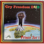Prince Far I - Cry Freedom Dub