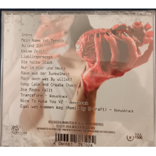 Pseudkrupp Project - Mein Name Ist Mensch