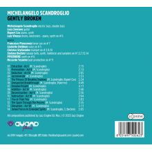 Scandroglio, Michela - Gently Broken