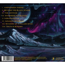 Seven Sisters - Shadow of a Falling Star Pt.1