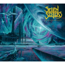 Seven Sisters - Shadow of a Falling Star Pt.1