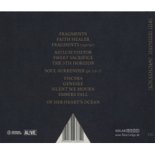 Sweet Ermengarde - Sacrifice