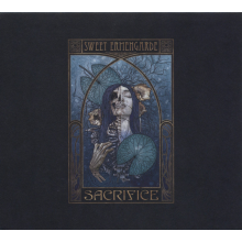 Sweet Ermengarde - Sacrifice