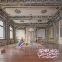 Tones and I - Beautifully Ordinary