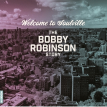 V/A - Welcome To Soulville