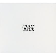 Valette, Sydney - Fight Back