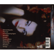 Vv & the Void - The Cage